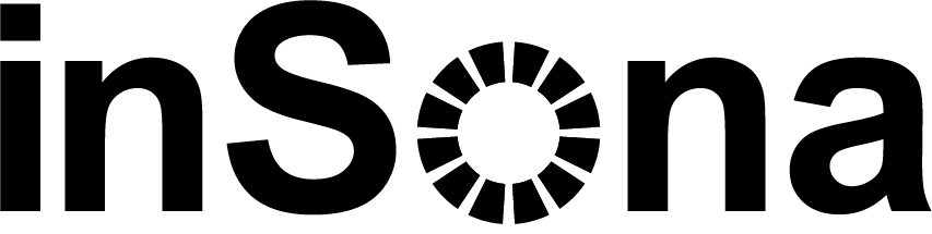 inSona logo
